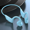 FlexHeadphone: Flexibel Knochenleitungs Und Ohr-Frei Kabellos Kopfhörer