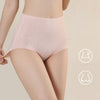 Icone™ SeamlessPanties: Nahtlose Hoher Taille Höschen