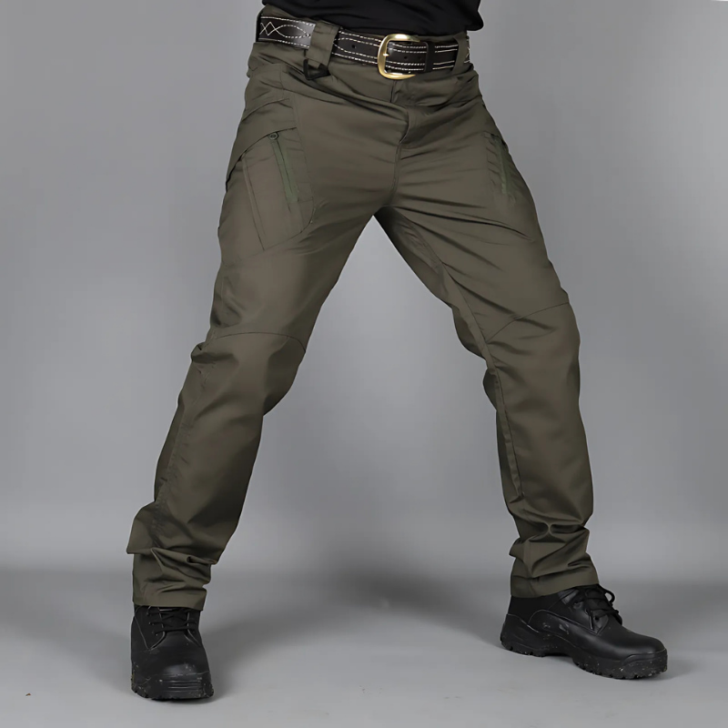 Icone™ ToughPants: Schwerlast Und Bequeme Herren Robuste Hosen