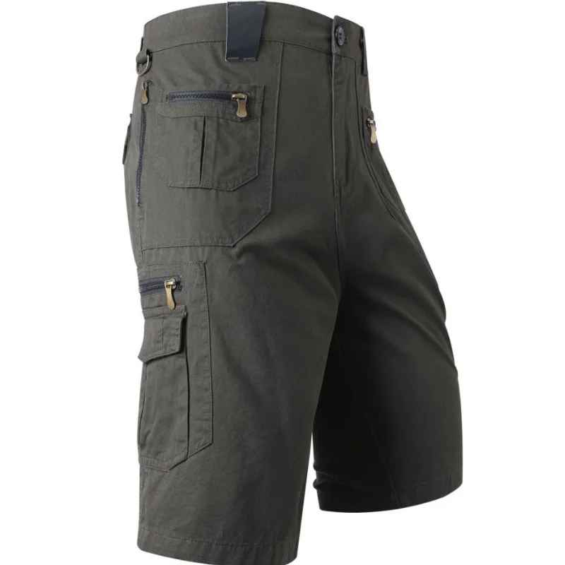 Icone™ CargoShorts: Multifunktional Im Freien Fracht Shorts