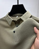 Icone™ BreathableShirt 1+1 GRATIS: Stilvolles, Atmungsaktives Herren Kurzarmhemd