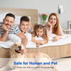 PestShield 1+1 GRATIS - Ultraschall Schädlingsvertreiber