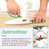 SharpMaster 1+1 GRATIS - Multifunktionaler Outdoor-Messer- Und Werkzeugschärfer
