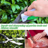 SharpMaster 1+1 GRATIS - Multifunktionaler Outdoor-Messer- Und Werkzeugschärfer