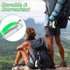 SharpMaster 1+1 GRATIS - Multifunktionaler Outdoor-Messer- Und Werkzeugschärfer