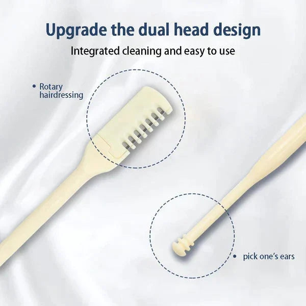 NasalCare - Nasen Und Ohren Haarschneider