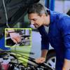 CarRepair - Universal Autos Reparieren Clips Und Befestigungselemente Werkzeug Bausatz