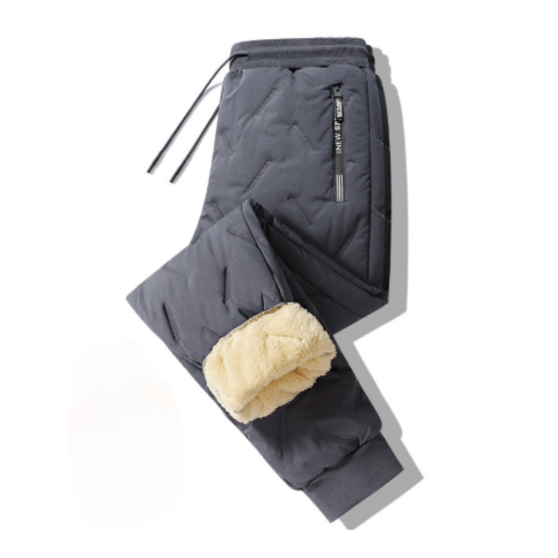 Icone™ WinterTrousers - Unisex Isolierte Winter Hosen