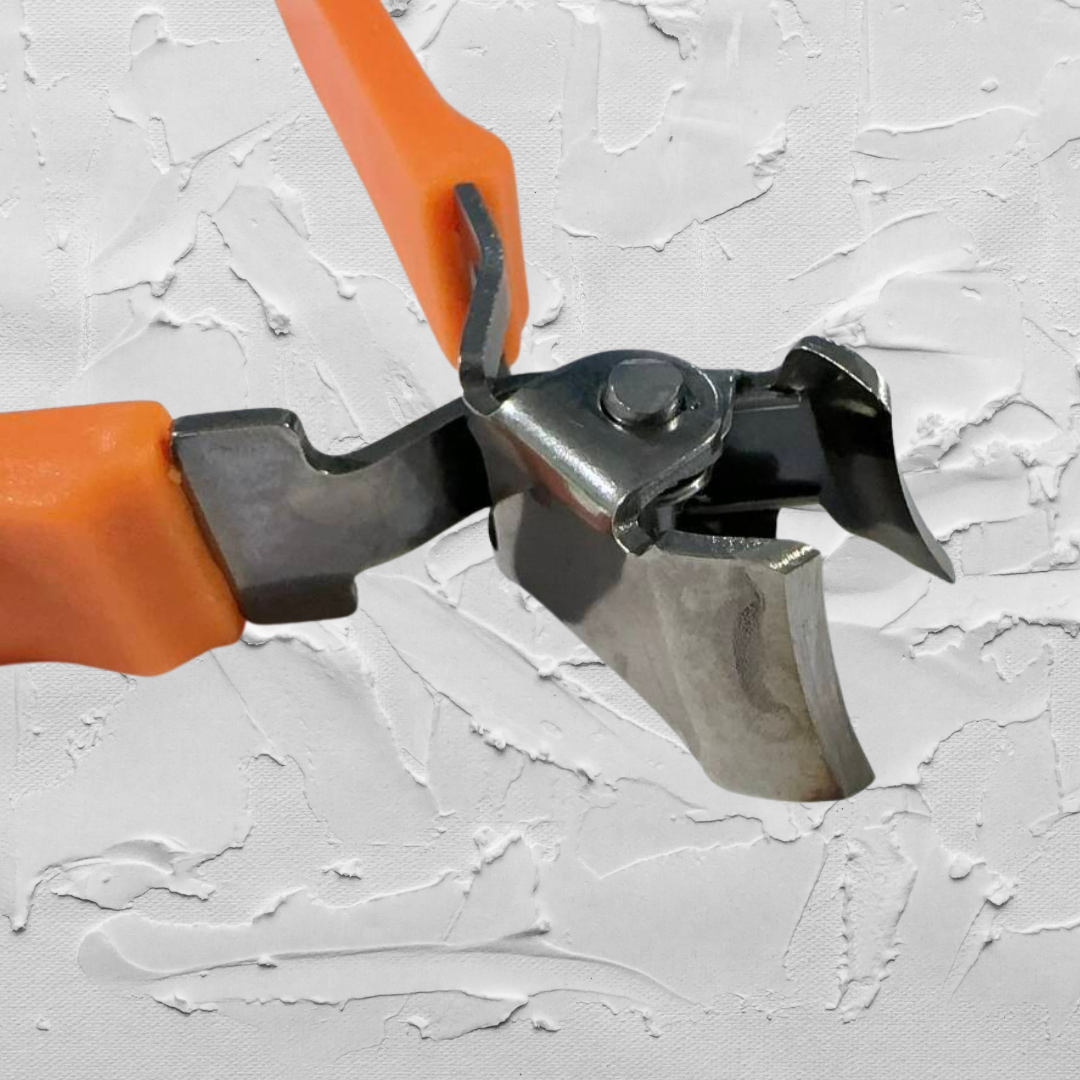 Globetrek° NailCutter 1+1 GRATIS: Langlebig Einfach Schneiden Abgewinkelt Nagelschneider