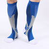 Happy™ CompressionSocks: Atmungsaktive Und Bequeme Kompressions Strümpfe