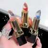 MagicLipstick 1+1 GRATIS – Magischer Leuchten Farbwechsel Blume Lippenstift