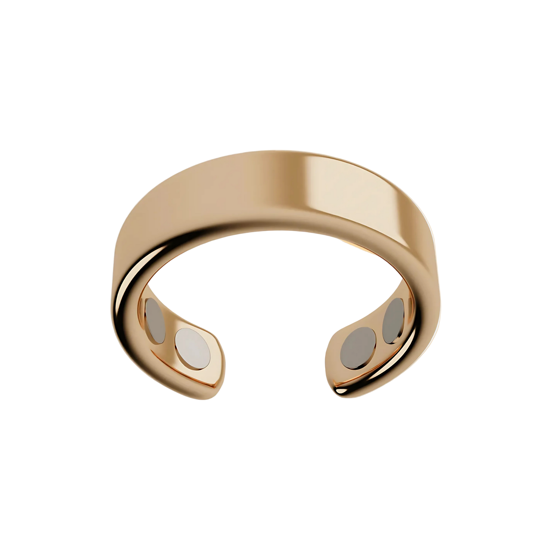 Jewelance™ TherapyRing 1+1 GRATIS: Magnet Therapie Und Entspannungs Ring
