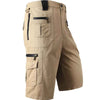 Icone™ CargoShorts: Multifunktional Im Freien Fracht Shorts