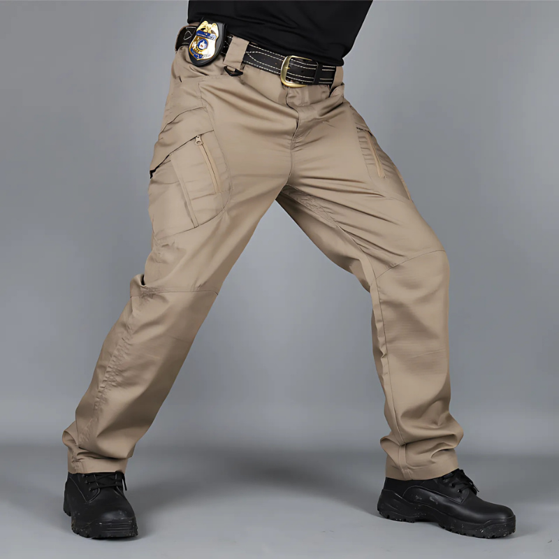 Icone™ ToughPants: Schwerlast Und Bequeme Herren Robuste Hosen