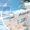 Kletshuts™ DualGun 1+1 GRATIS: Doppeldüse Streich Wasser Pistole