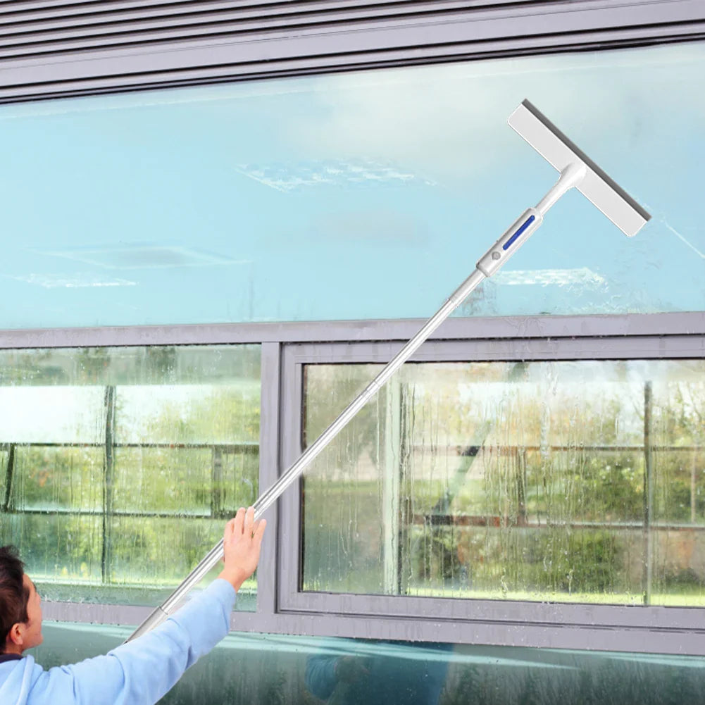 Cleaner Pro° WindowCleaner: Dual Seitig Ausbaufähig Fenster Reiniger