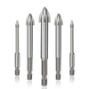 DrillMaster – Alles In Einem Hochpräzisions-Bohrer-Set