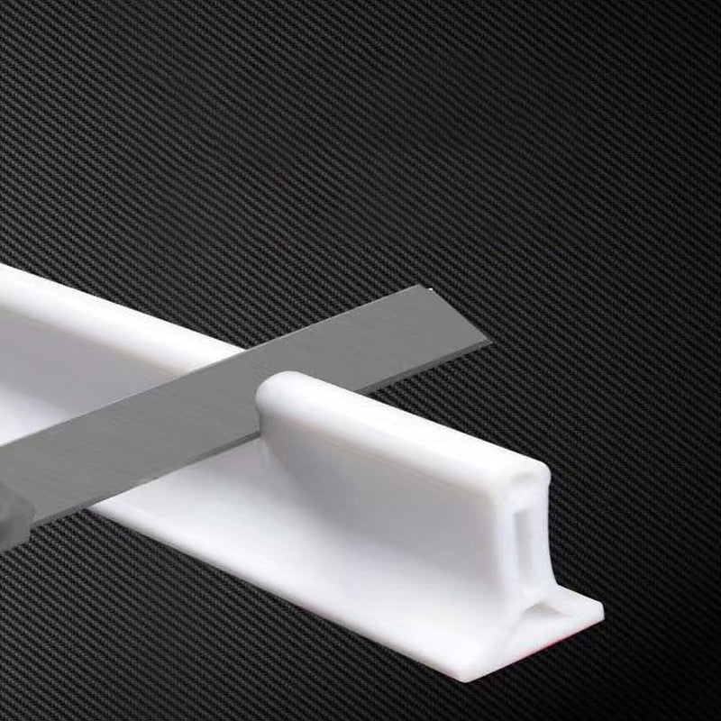 SiliconeStrip – Silikon-Wasserbarriere-Streifen