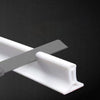 SiliconeStrip – Silikon-Wasserbarriere-Streifen