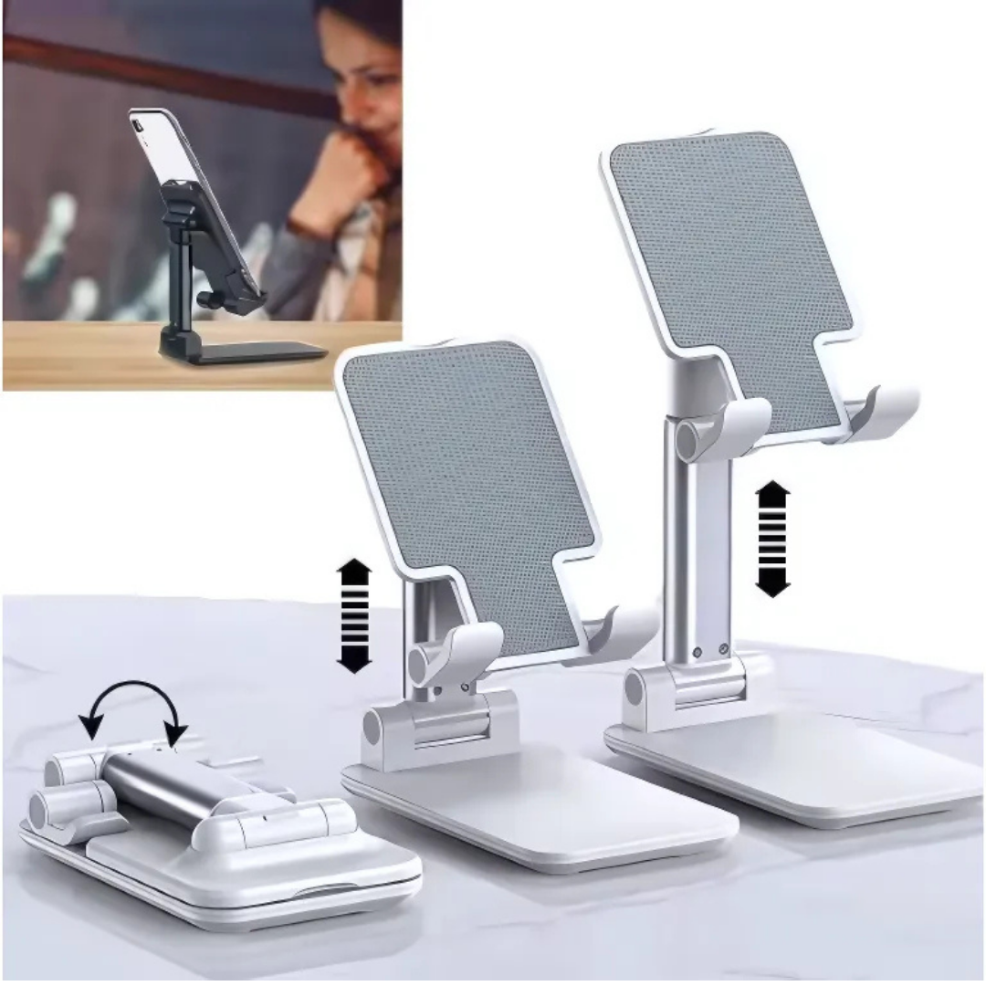 Holder360° PhoneStand 1+1 GRATIS: Universal Tablet Und Telefon Halterung Halter