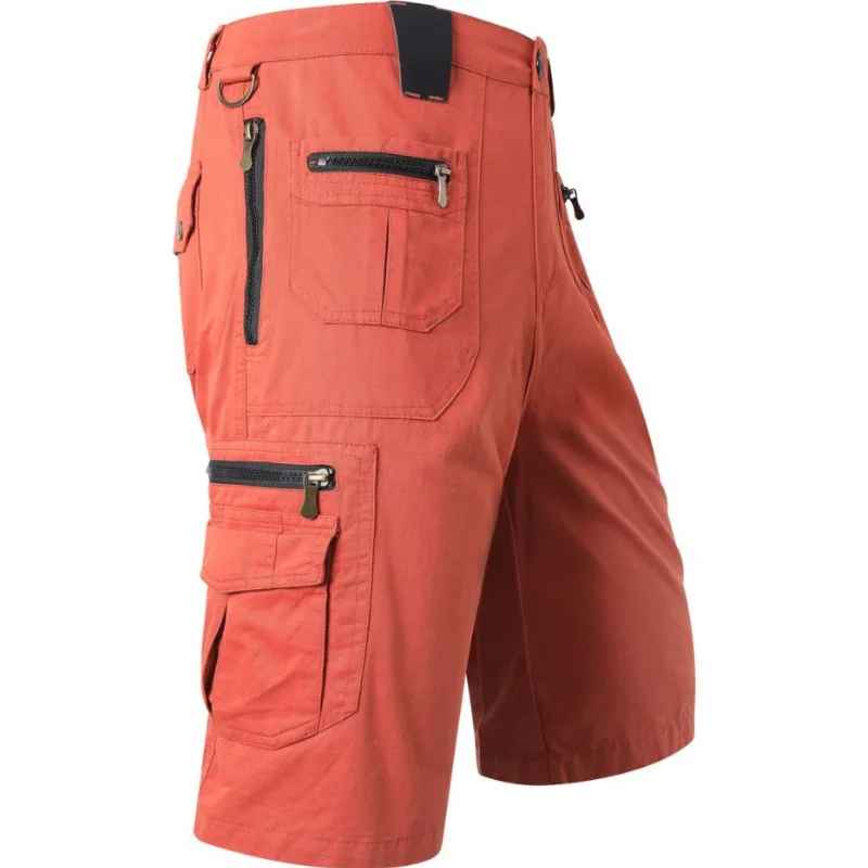 Icone™ CargoShorts: Multifunktional Im Freien Fracht Shorts