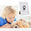 DogCatFri™ PawPrint: Pet Paw Rahmen Und Druck Kit