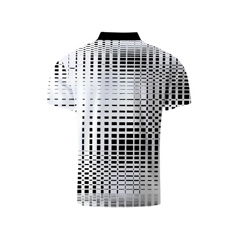 Icone™ Poloshirt 1+1 GRATIS: Bequemes Klassisches Modern Fit Poloshirt