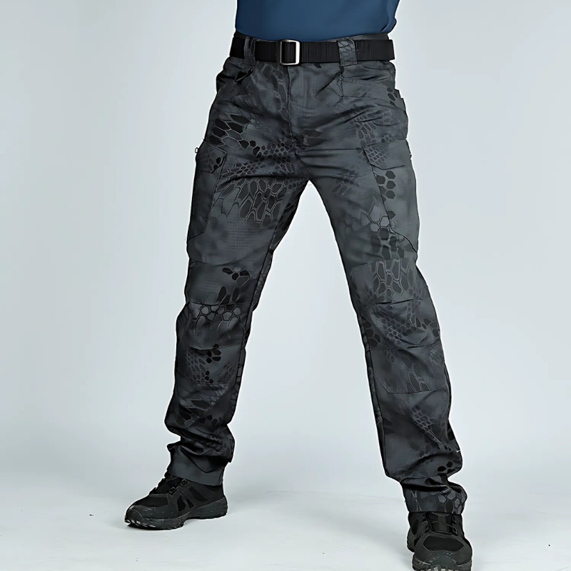 Icone™ ToughPants: Schwerlast Und Bequeme Herren Robuste Hosen