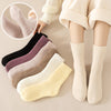 Happy™ WinterSocks 1+2 GRATIS: Unisex Winter-Thermosocken