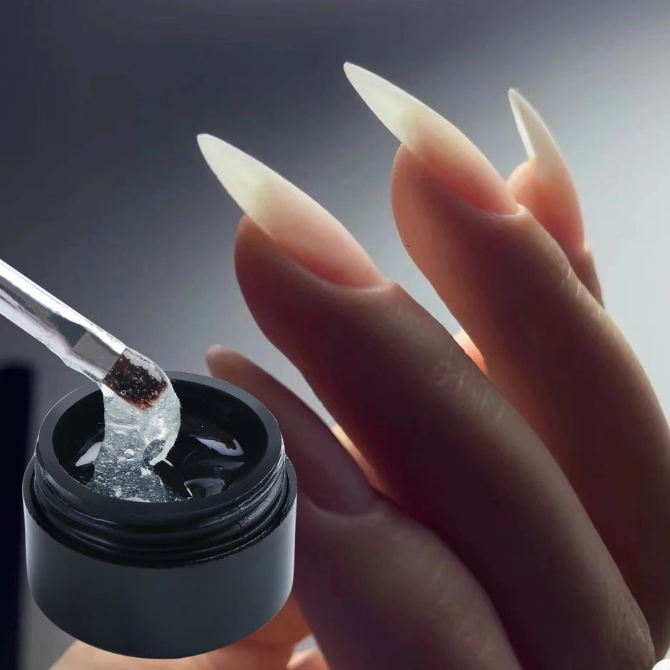 NailGel 1+1 GRATIS - Nagelreparatur-Schutzgel