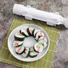 Globetrek° SushiRoller: DIY Raketen-Sushi Form Roller Pro