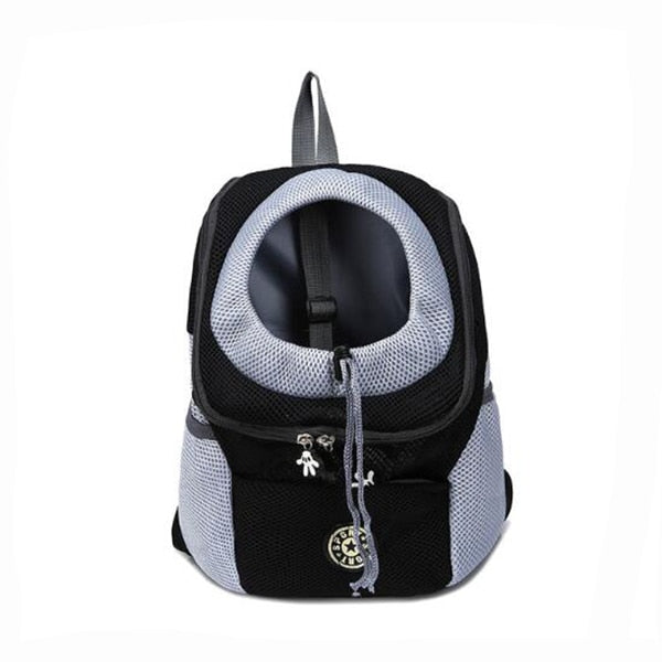 DogFri™ Backpack - Atmungsaktive Hundetragetasche