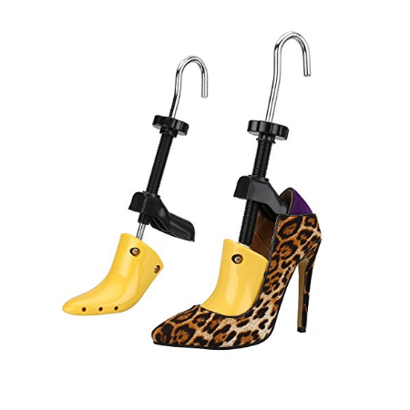 Happy™ ShoeSpacer 1+1 GRATIS: Bequem Verstellbar Schuh Abstandhalter