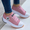 Happy™ ComfySneakers: Bequeme Mode Sneakers-Schuhe Für Damen