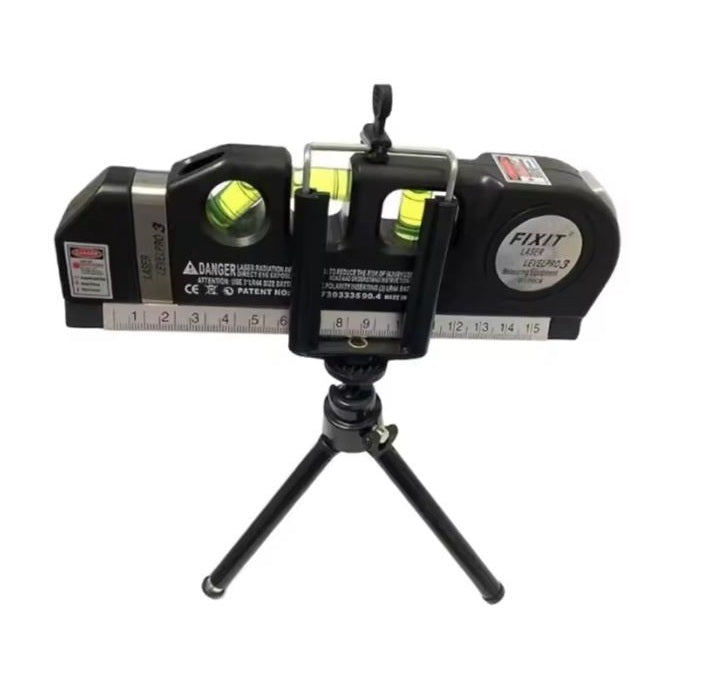 LaserLevel - Präzisions Niveau Ausrichtung Laser