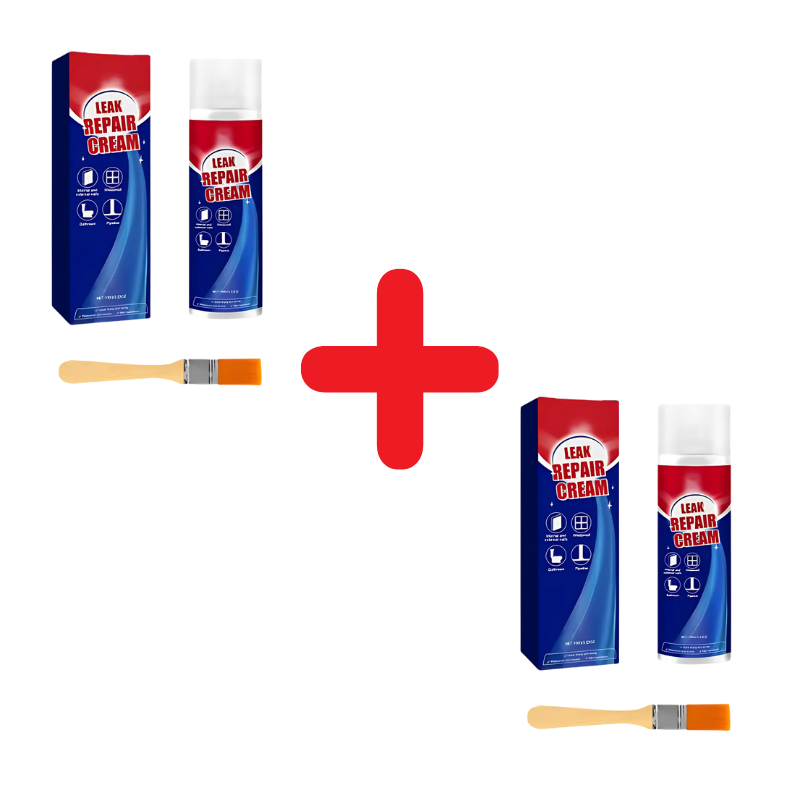 SealantSpray 1+1 GRATIS: Sofortige Leckreparatur Und Wasserdichtes Dichtspray