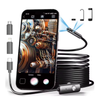 EndoscopeCamera: Langlebige Und Hoch Definition Industrielle Endoskopkamera
