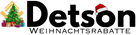 Detson | alles für ein Lächeln