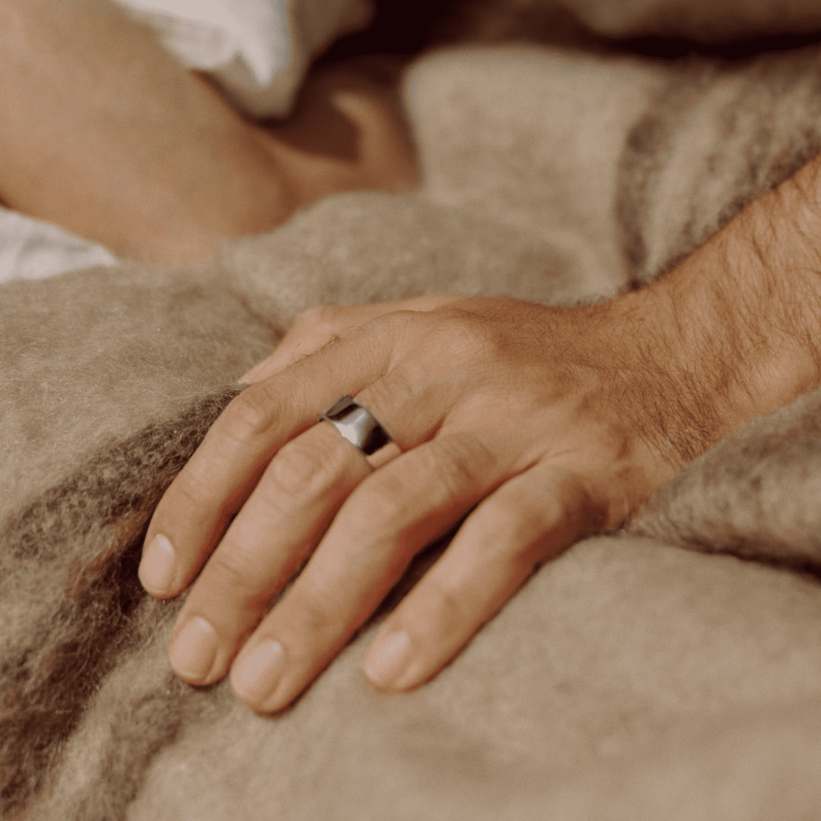 Jewelance™ TherapyRing 1+1 GRATIS: Magnet Therapie Und Entspannungs Ring