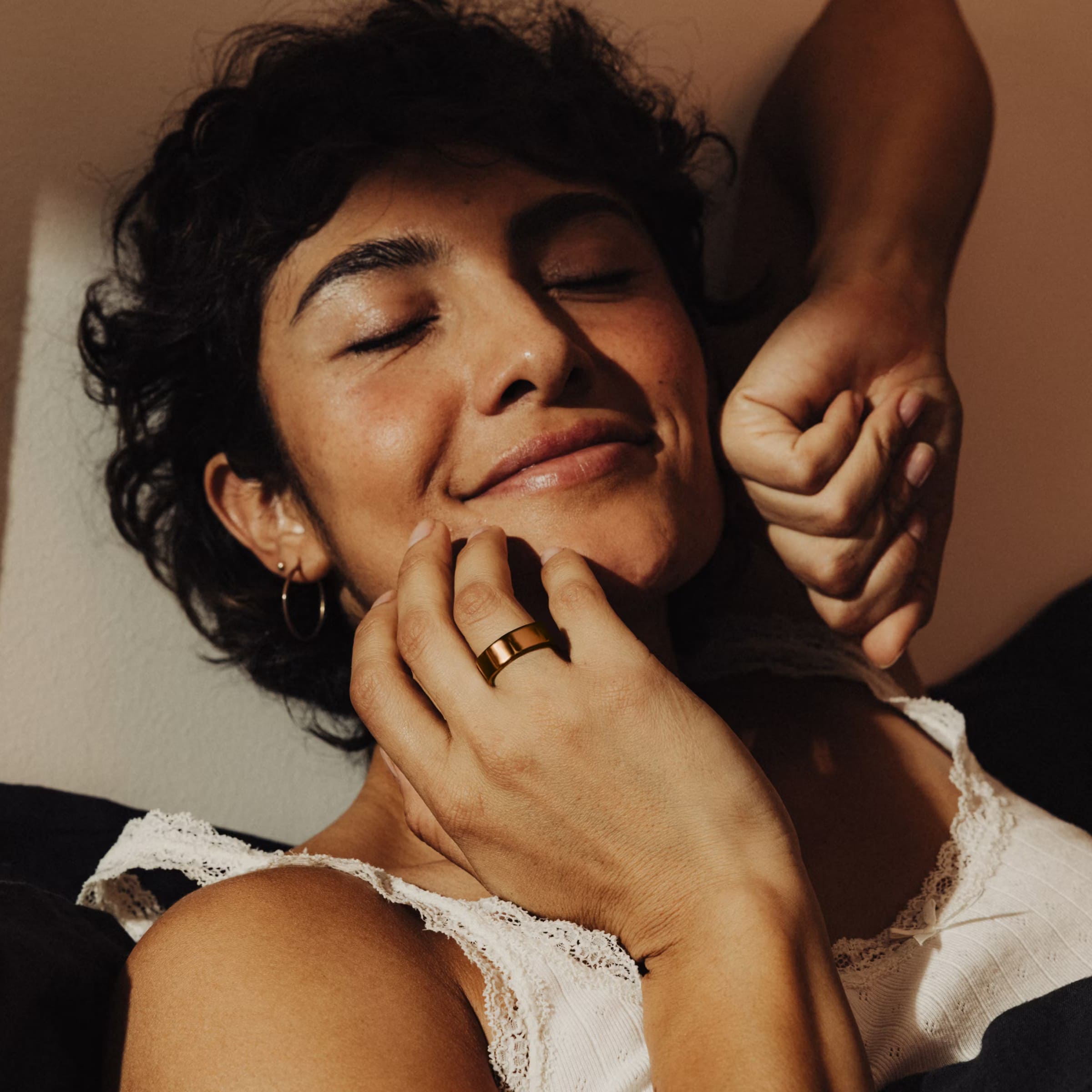 Jewelance™ TherapyRing 1+1 GRATIS: Magnet Therapie Und Entspannungs Ring