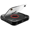 CDPlayer: Tragbar Bluetooth Und Kabelgebunden CD-Player