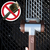Cleaner Pro° GrillCleaner: Wiederaufladbarer Elektrischer Bürstenloser Grillreiniger Roller