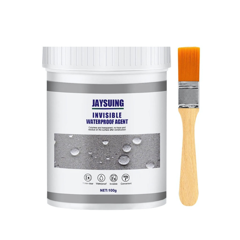 ClearCoat - Wasserdichtes Anti Leak Clear Coating Agent