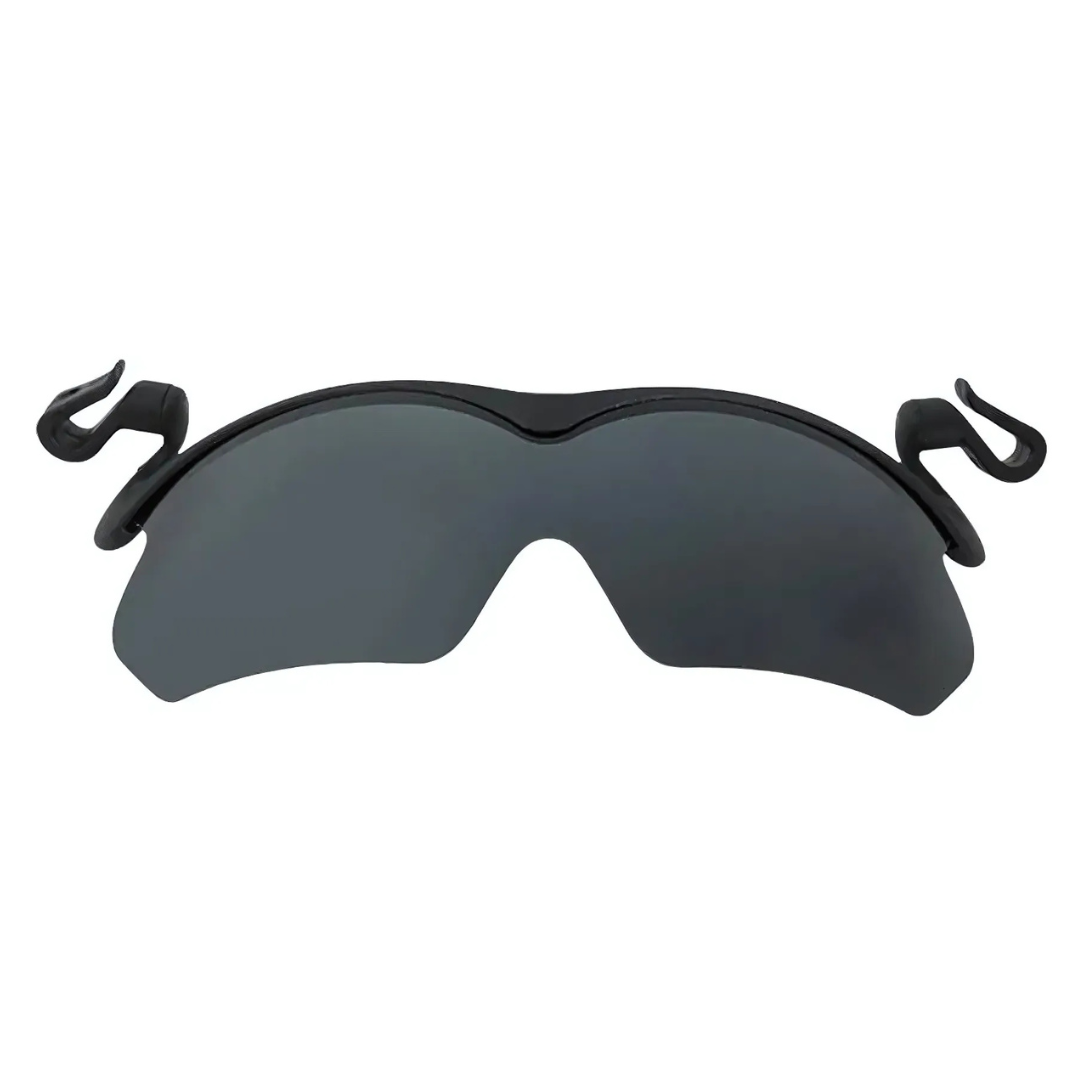 Icone™ ClipGlasses: Sport Clip-On Sonnenbrille