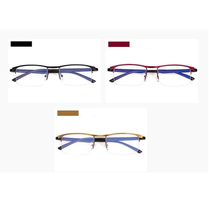 ReadingGlasses - Anti-Blau Licht HD-Linsen Lesebrille