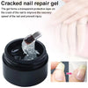 NailGel 1+1 GRATIS - Nagelreparatur-Schutzgel