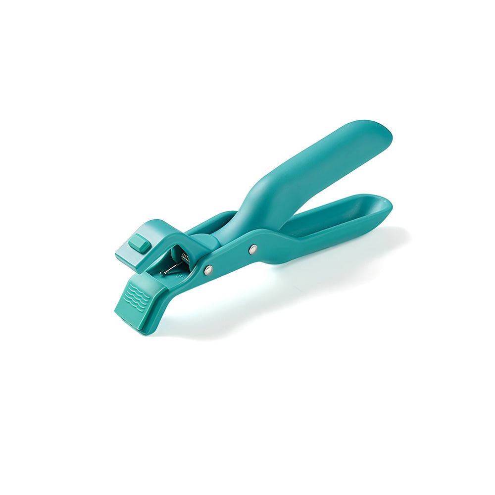 Globetrek° GripClip 1+1 GRATIS: Mehrzweck-Klammerhalter für die Küche, Hitzebeständig