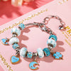 Jewelance™ BraceletKit - DIY Schmuck Charms Herstellungs Set