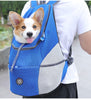 DogFri™ Backpack - Atmungsaktive Hundetragetasche