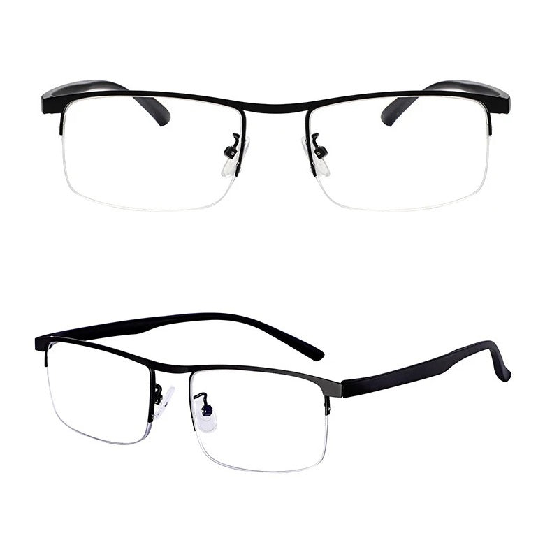 ReadingGlasses - Anti-Blau Licht HD-Linsen Lesebrille